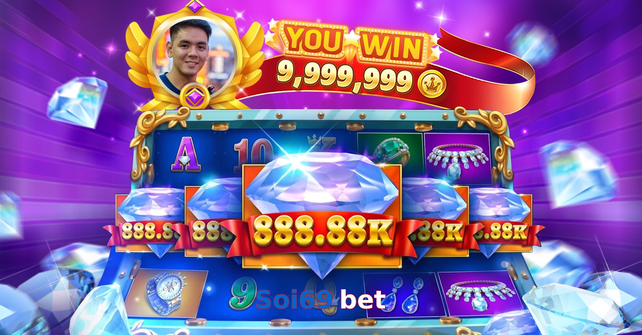Soi69 bet