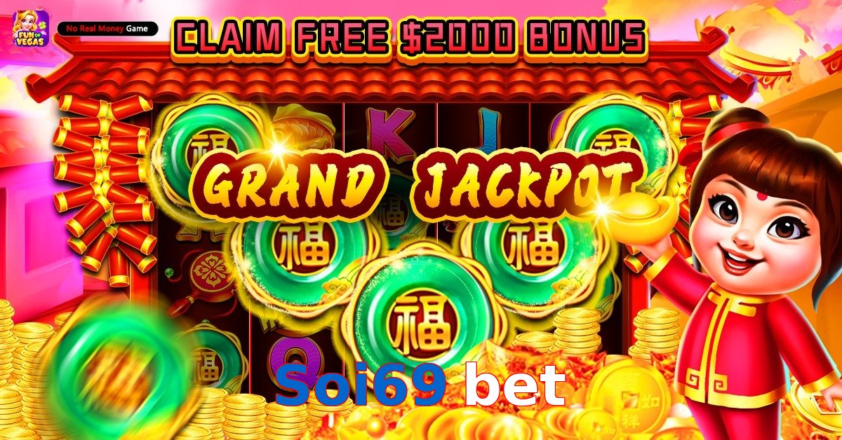 Soi69 bet
