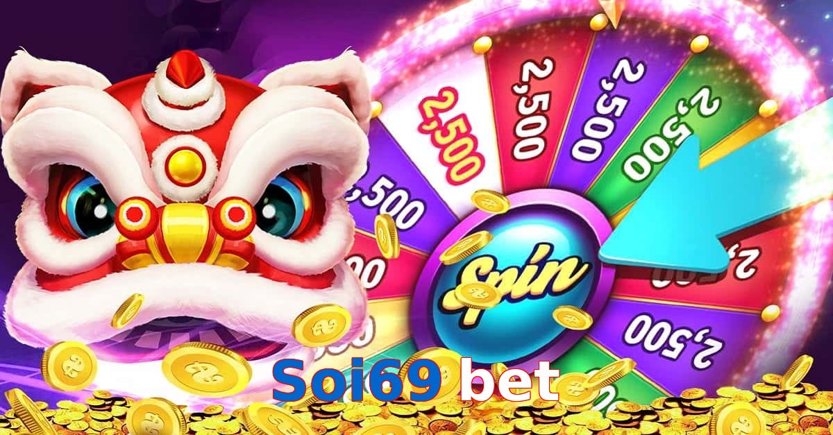 Soi69 bet
