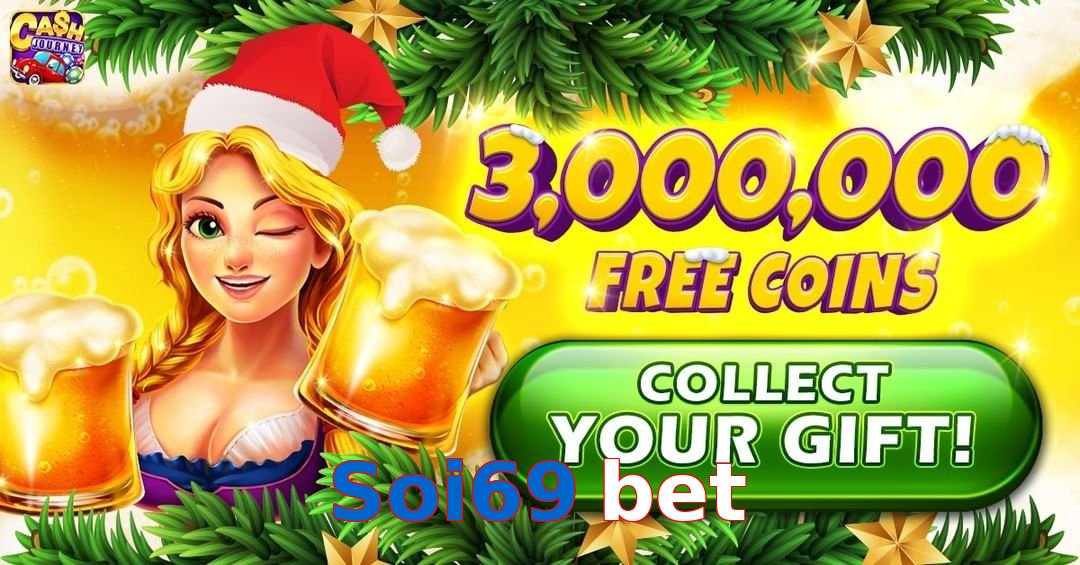 Soi69 bet