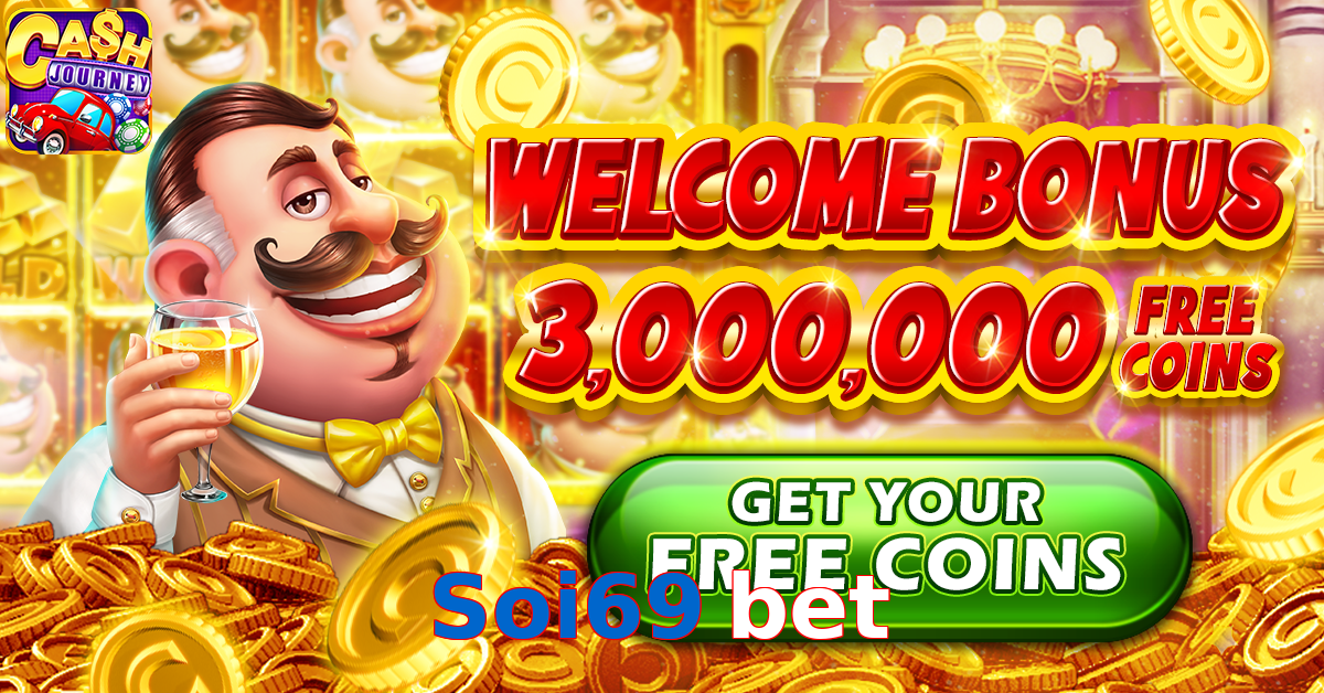 Soi69 bet