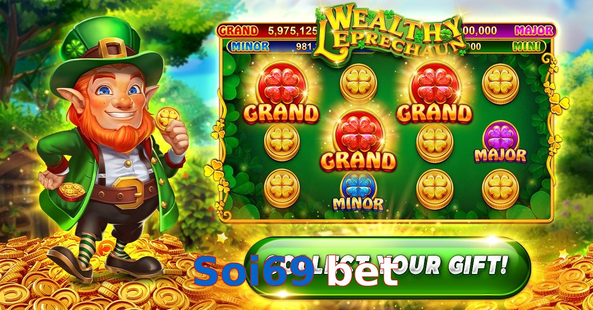 Soi69 bet