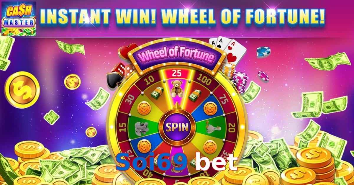 Soi69 bet