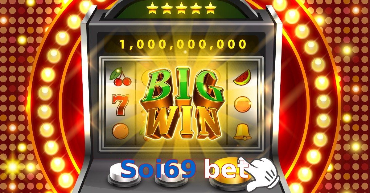 Soi69 bet