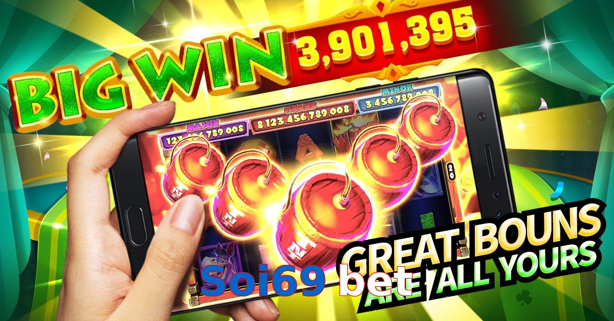 Soi69 bet