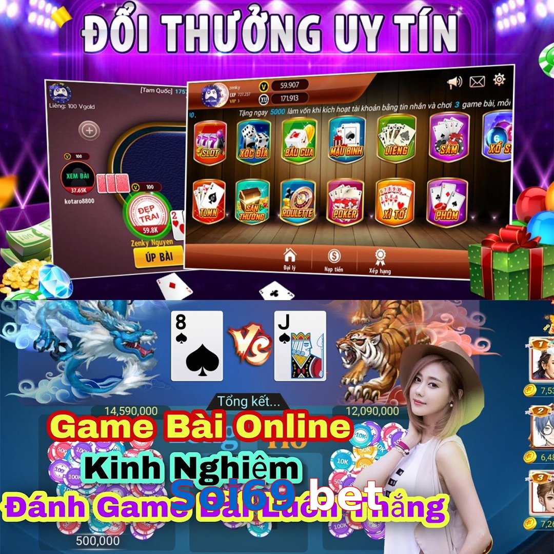 Soi69 bet