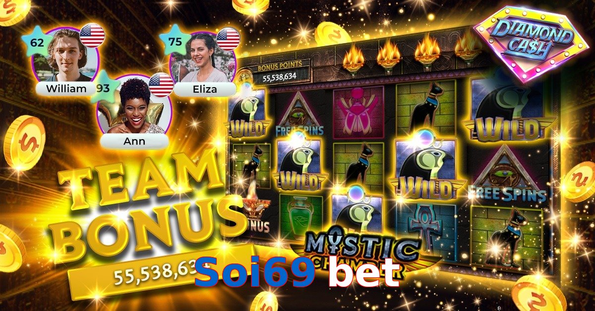 Soi69 bet
