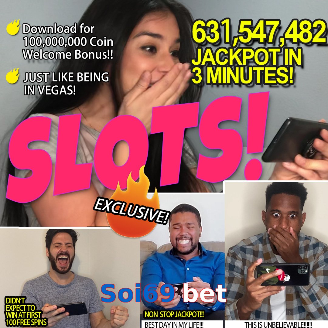 Soi69 bet