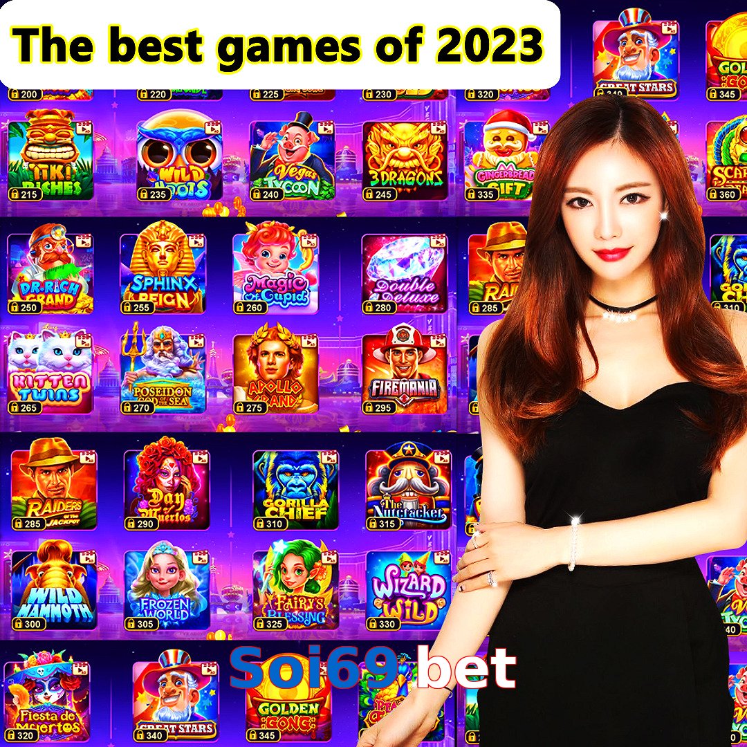 Soi69 bet