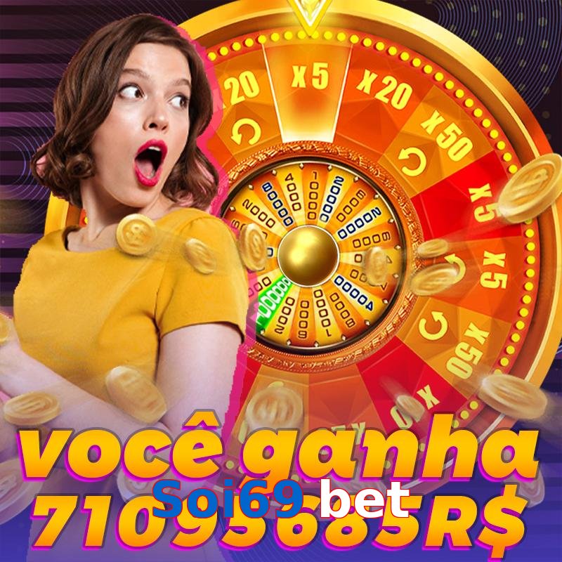 Soi69 bet