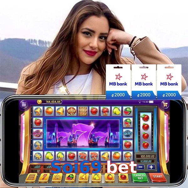 Soi69 bet