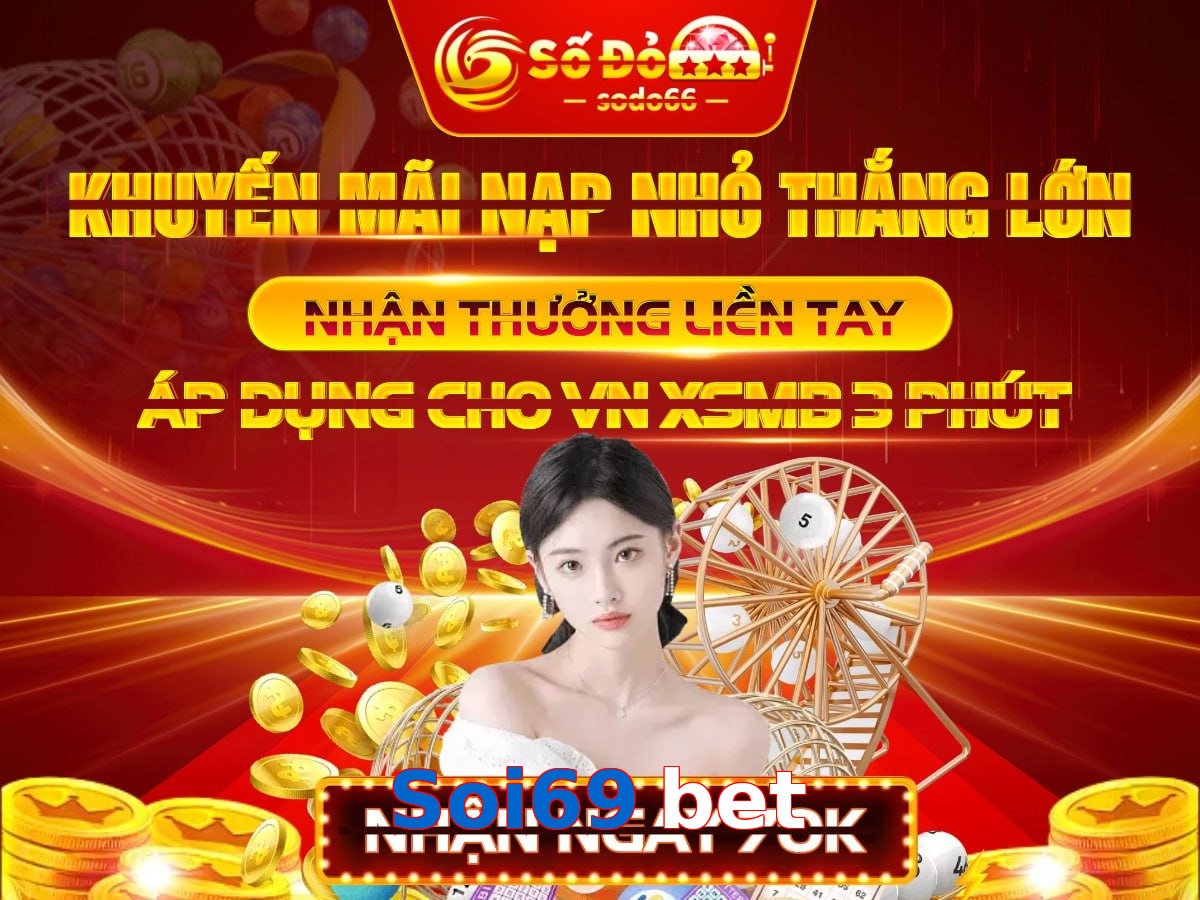 Soi69 bet