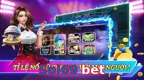 Soi69 bet