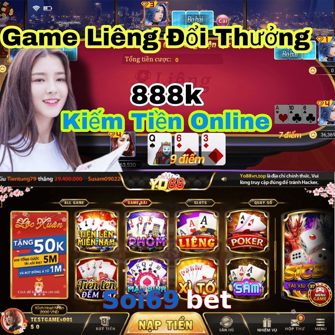Soi69 bet