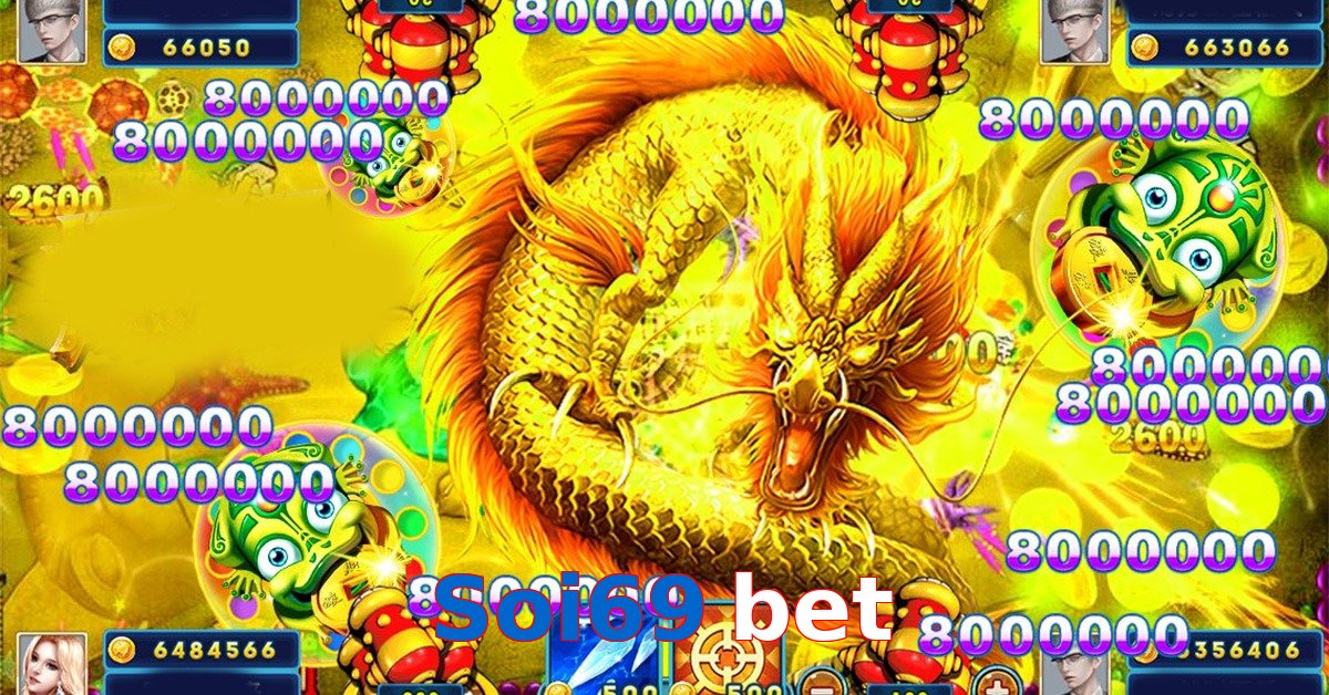 Soi69 bet