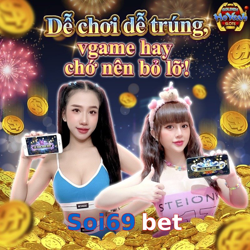 Soi69 bet