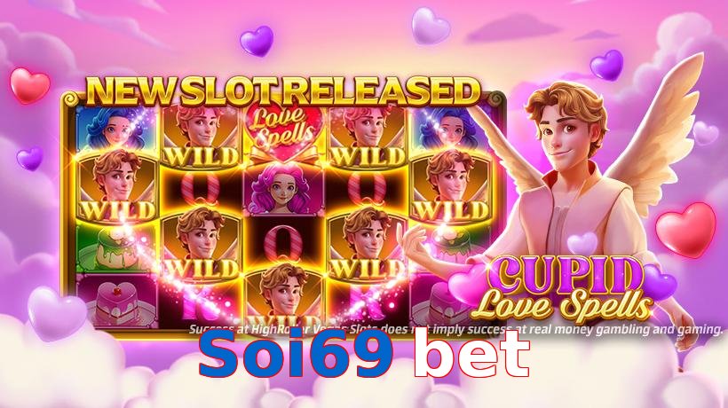 Soi69 bet