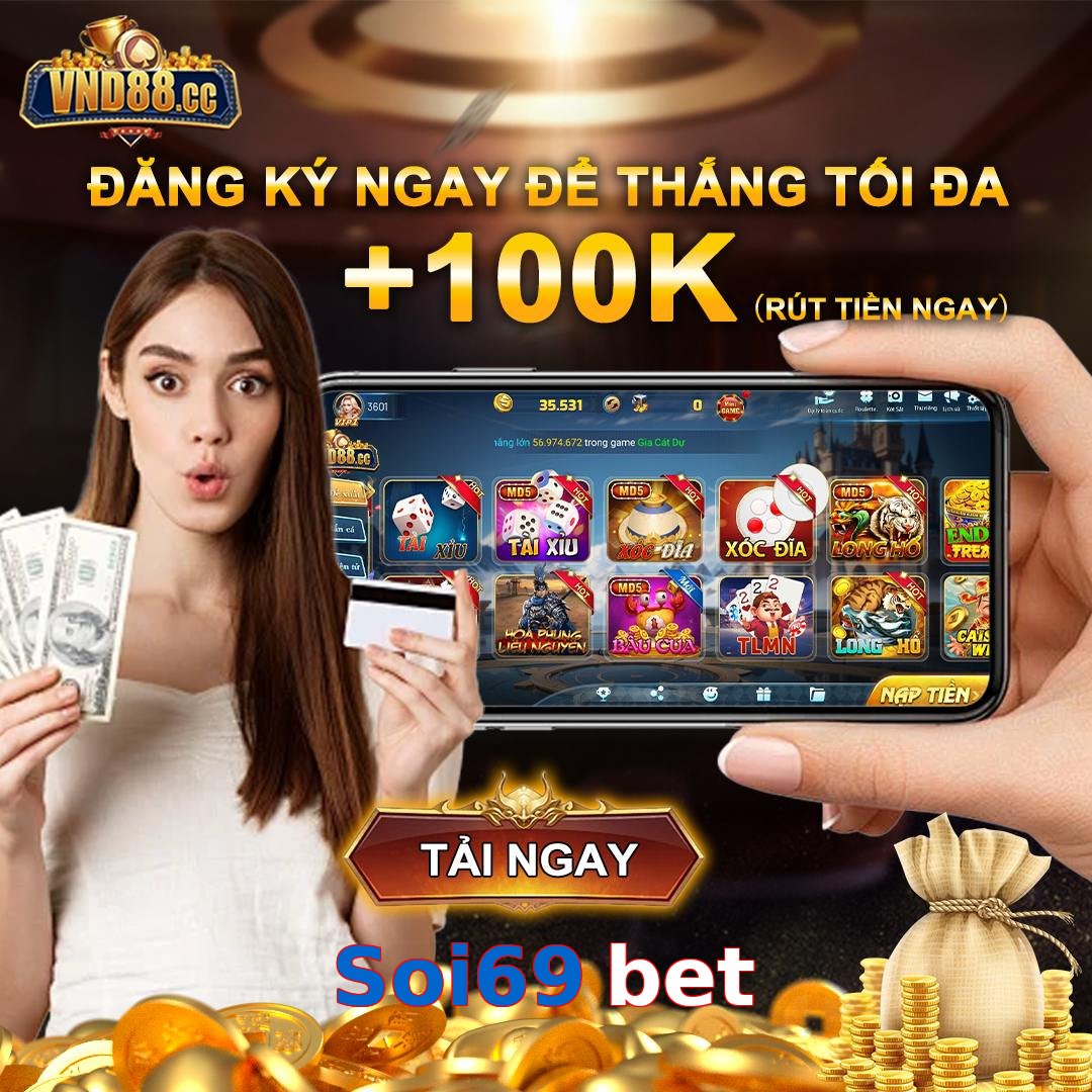 Soi69 bet