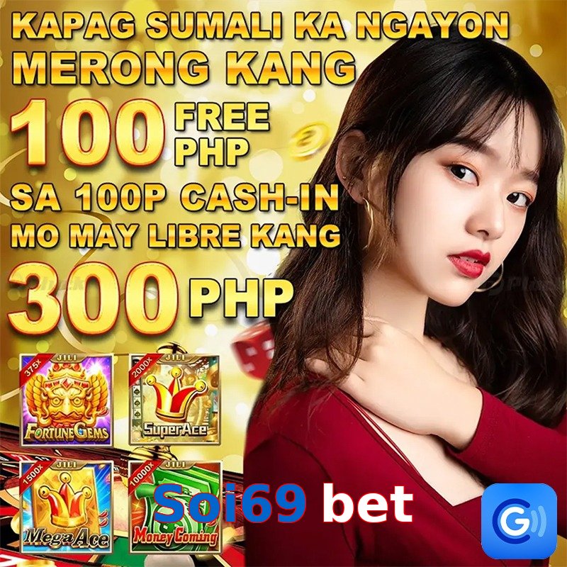 Soi69 bet