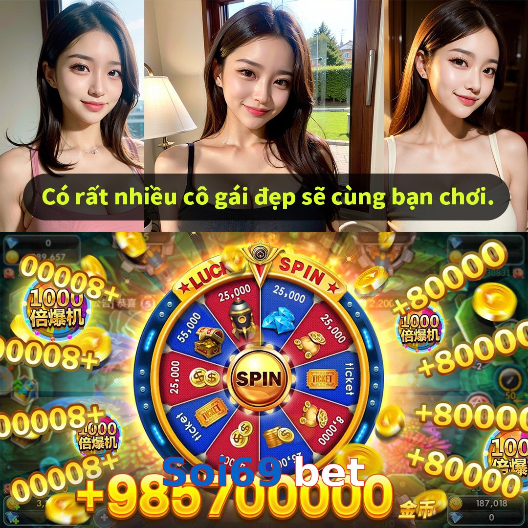 Soi69 bet