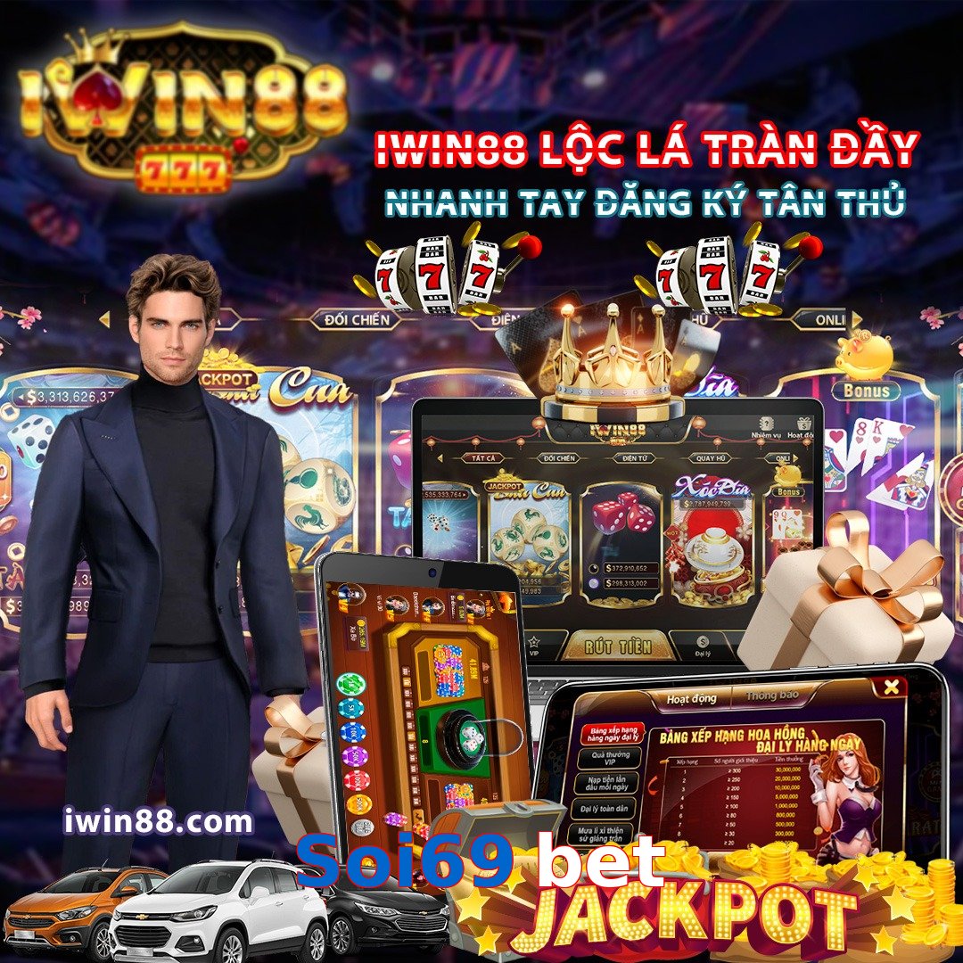 Soi69 bet