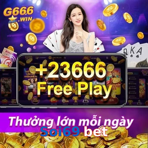 Soi69 bet