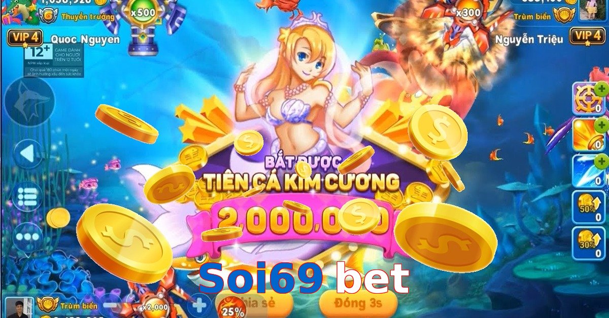 Soi69 bet