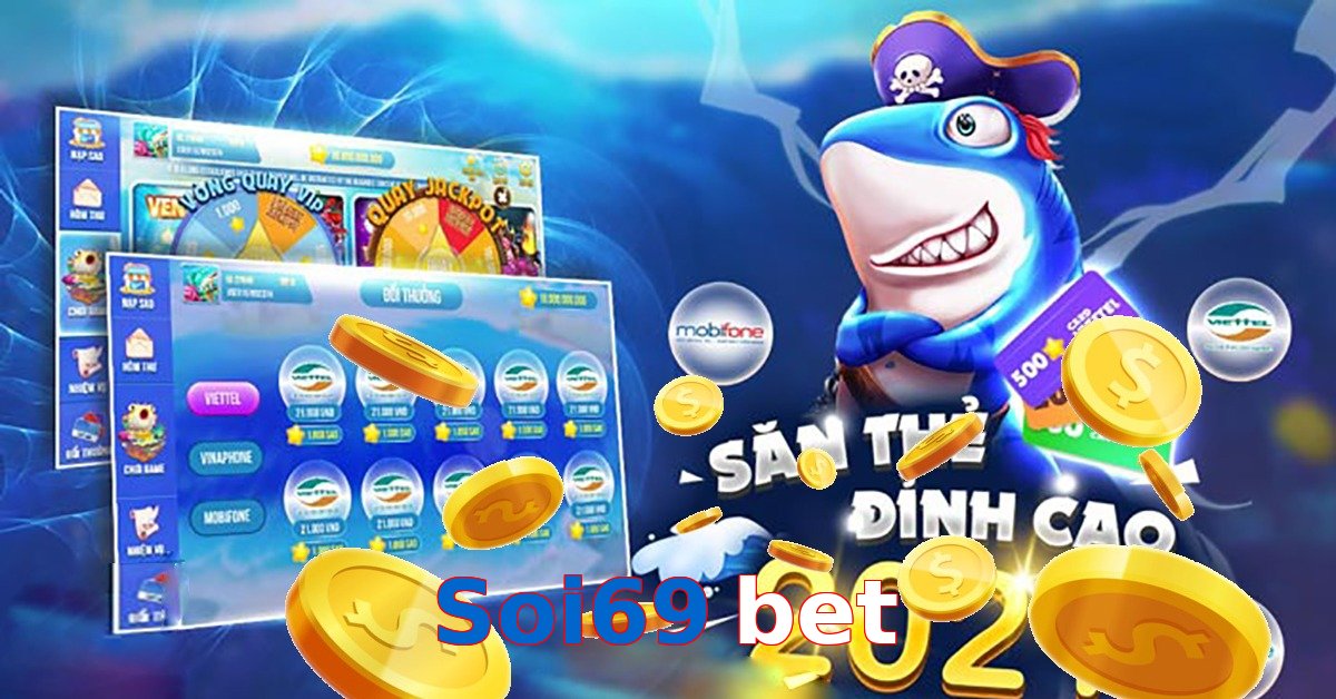 Soi69 bet
