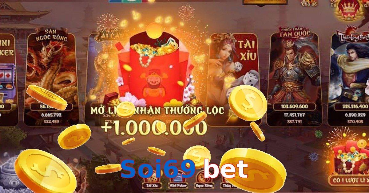 Soi69 bet
