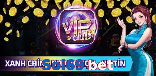 Soi69 bet