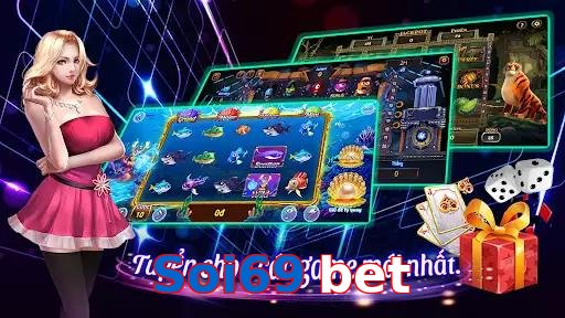 Soi69 bet