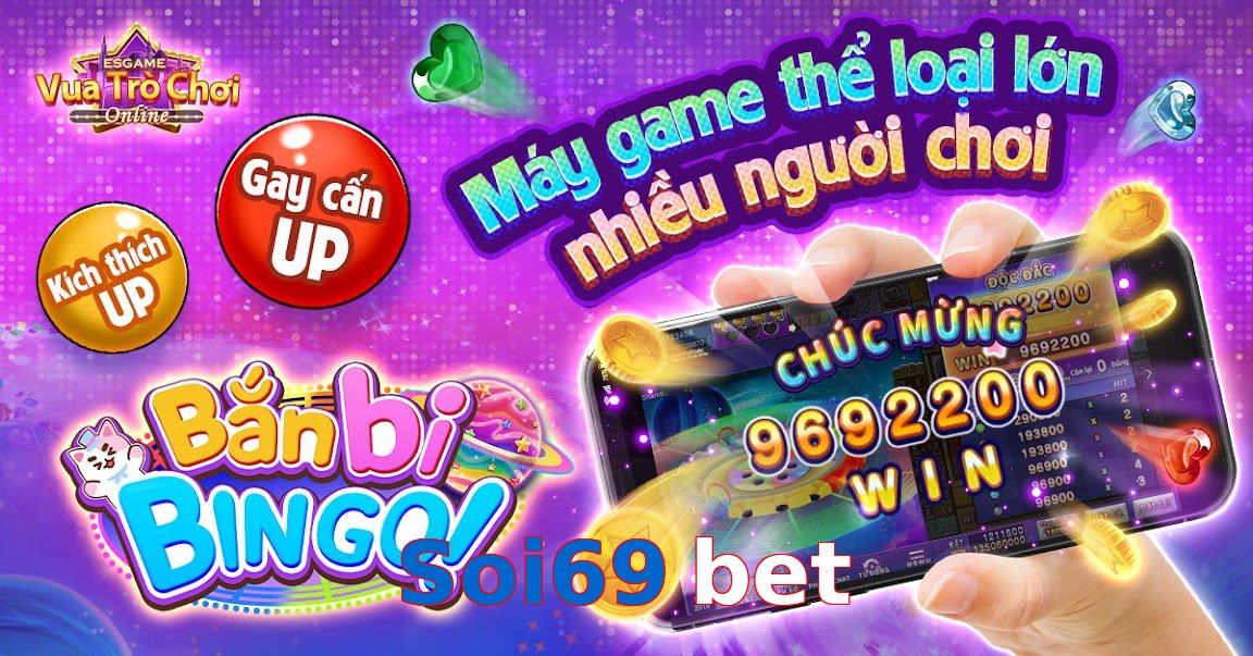 Soi69 bet