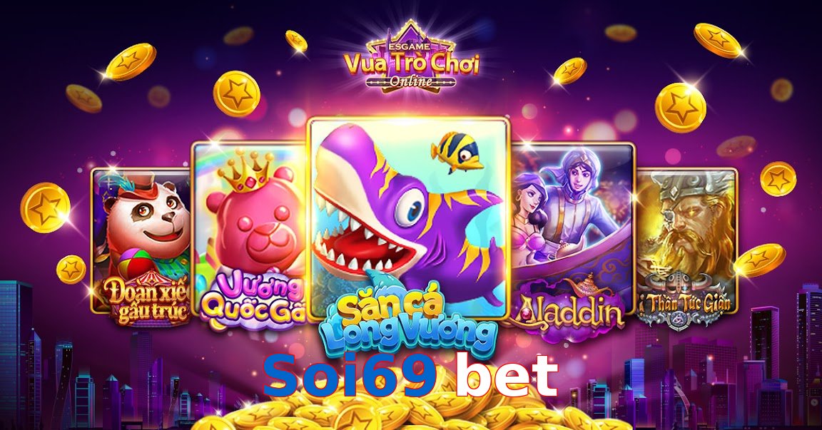 Soi69 bet