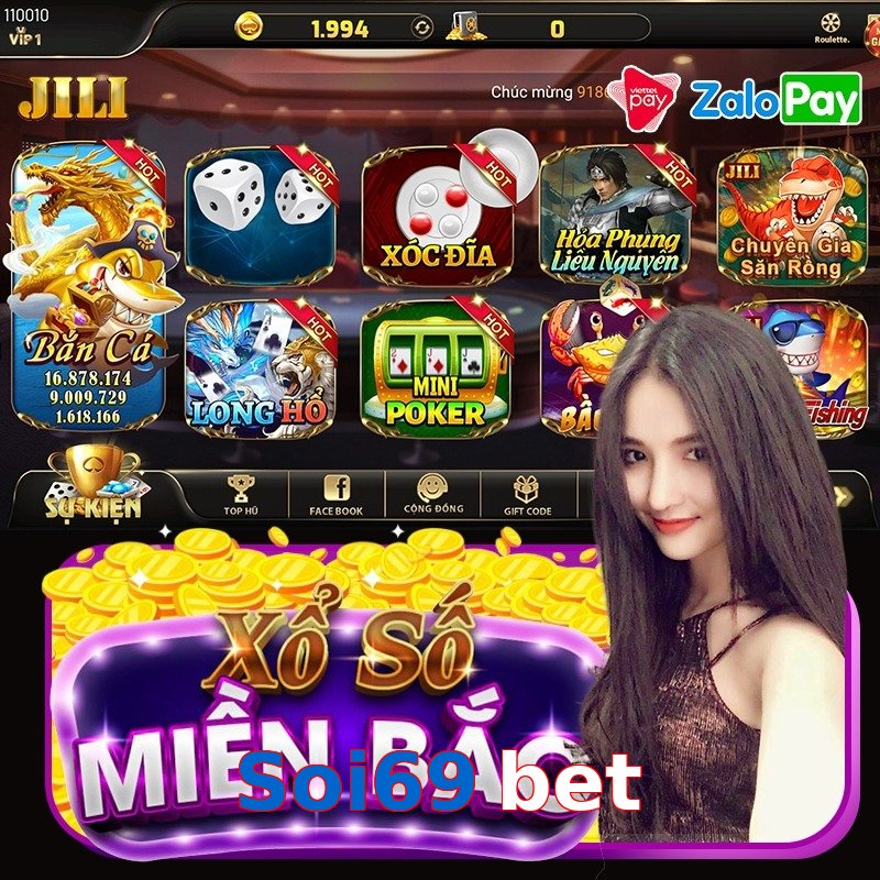 Soi69 bet