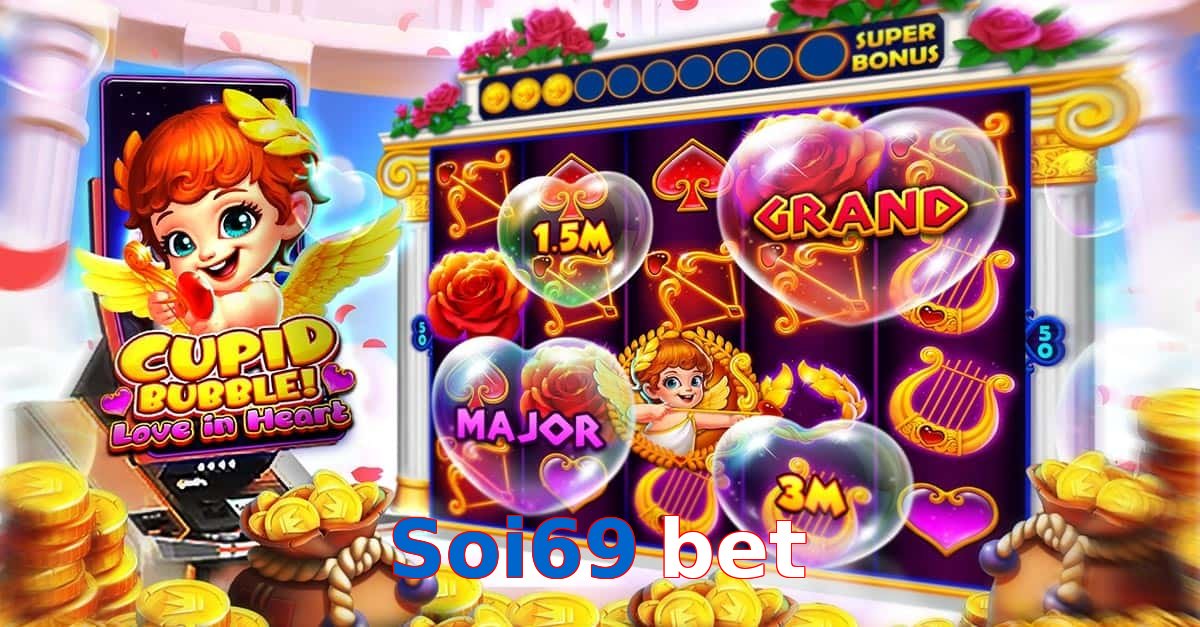 Soi69 bet