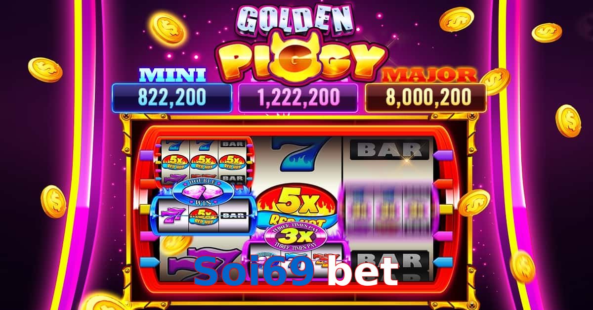 Soi69 bet