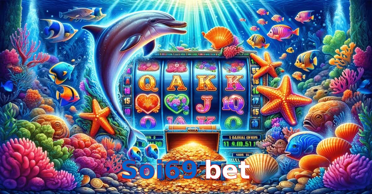 Soi69 bet