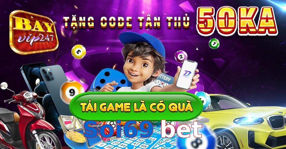 Soi69 bet