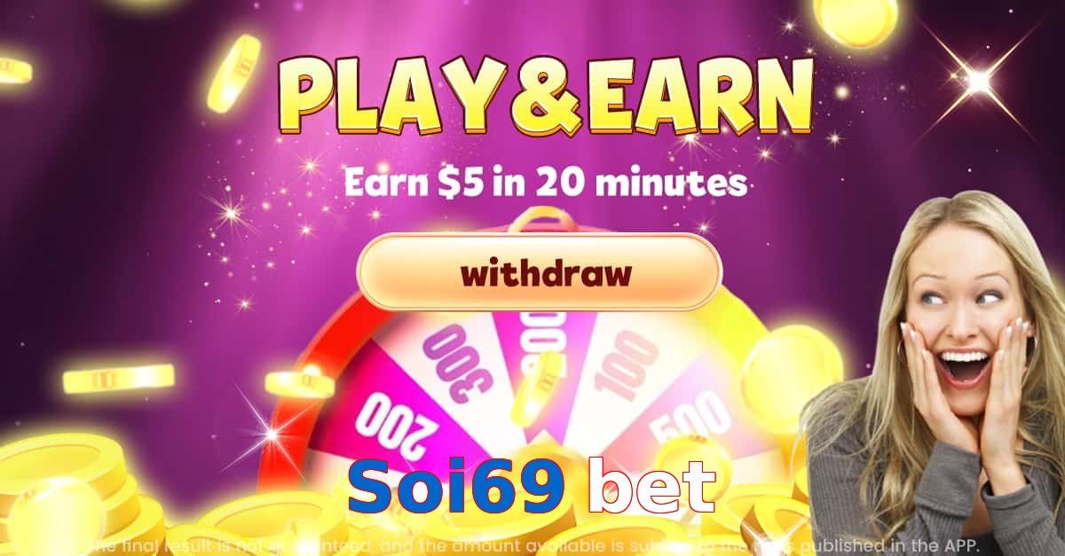 Soi69 bet
