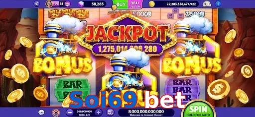 Soi69 bet