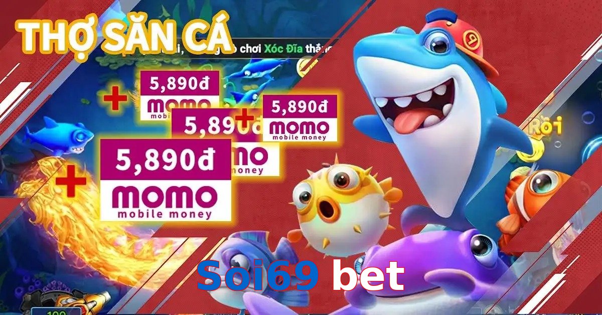 Soi69 bet