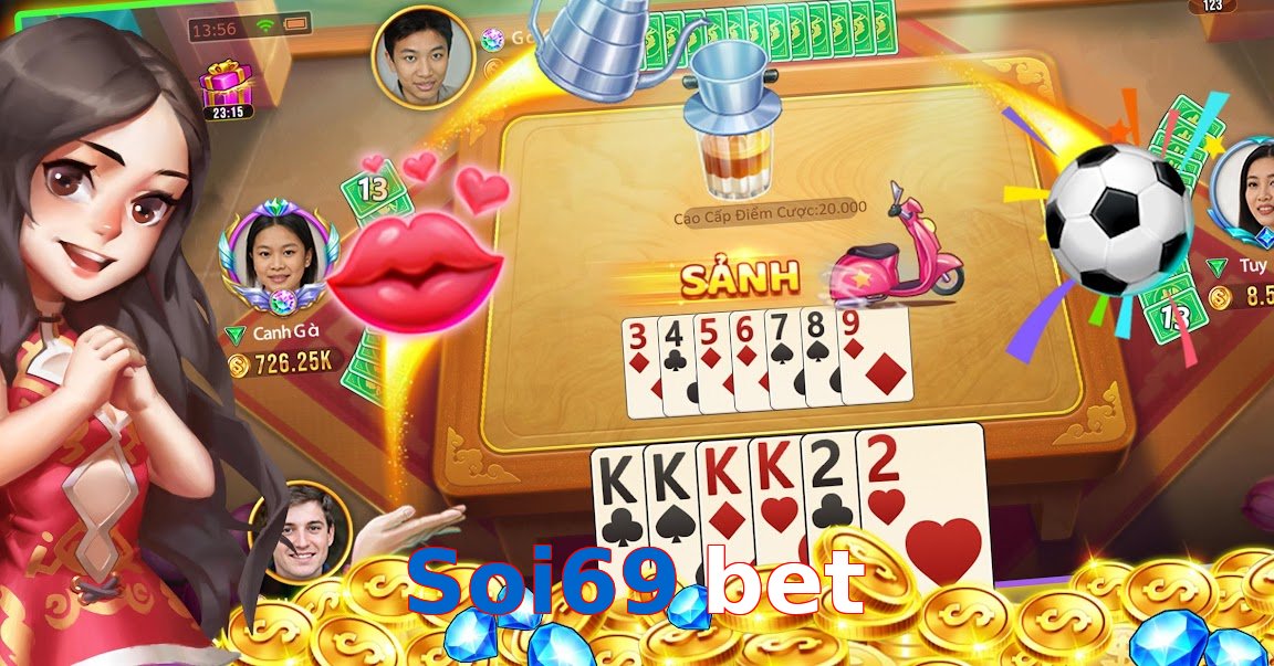 Soi69 bet