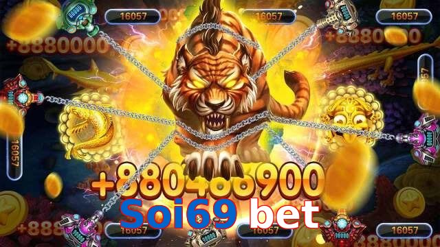 Soi69 bet