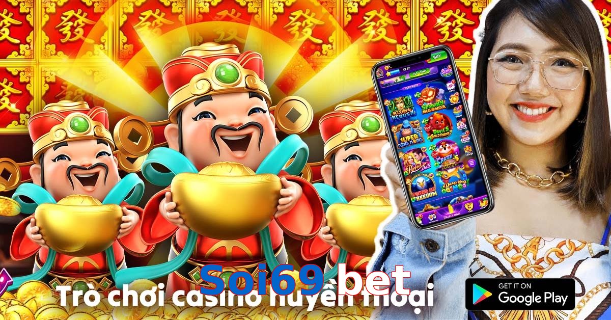 Soi69 bet