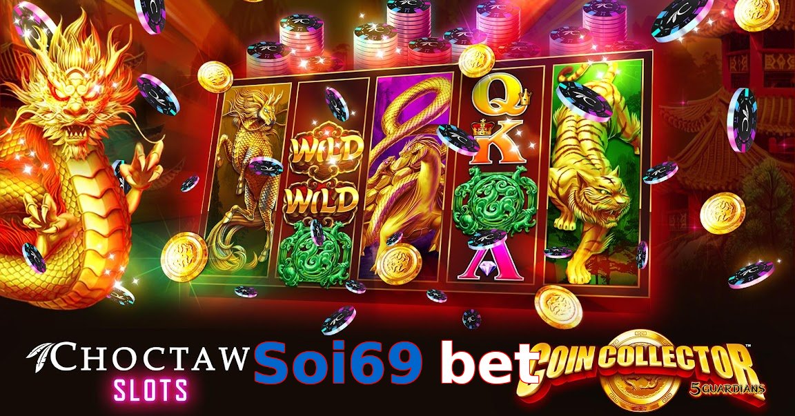 Soi69 bet