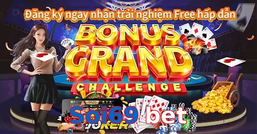 Soi69 bet