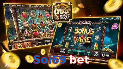 Soi69 bet