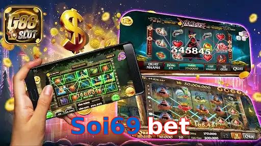 Soi69 bet