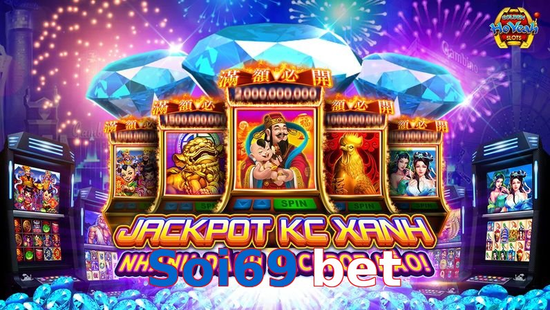 Soi69 bet