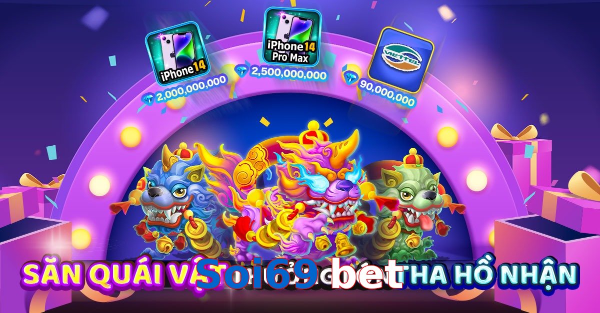 Soi69 bet